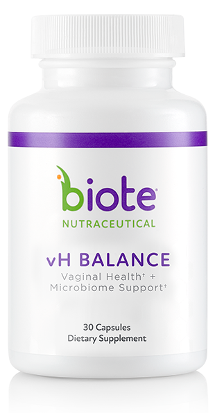 vH Balance