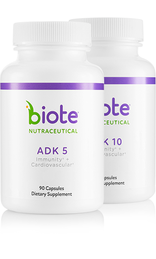 BioTE<sup>®</sup> ADK 5 & 10