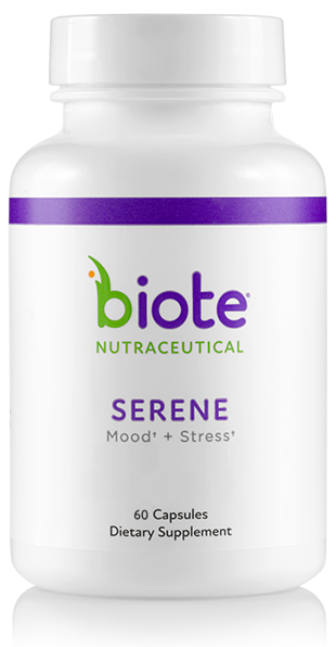 Biote<sup>®</sup> SERENE