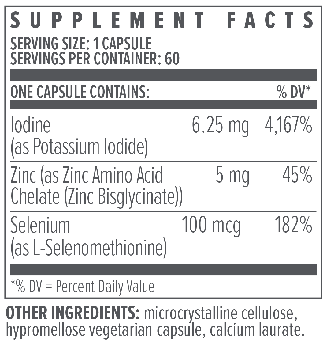 Biote<sup>®</sup> Iodine+