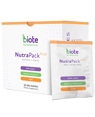 NUTRAPACK<sup>PLUS</sup>