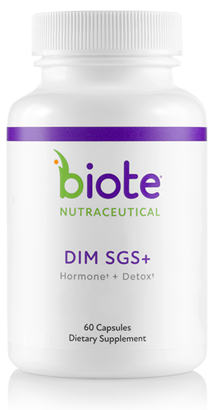 BioTE<sup>®</sup> DIM SGS+