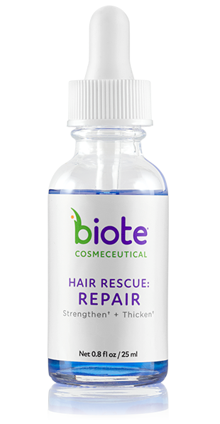 HAIR RESCUE: REPAIR
