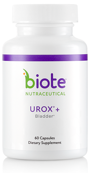 UROX<sup>®</sup>+